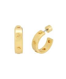 マイケル・コース アクセサリー レディース ピアス ゴールド MKJ8617710