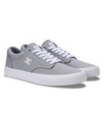 DC SHOES メンズ VARIAL フットウェア スニーカー 【2026年春夏モデル】/ユニセックスローカット