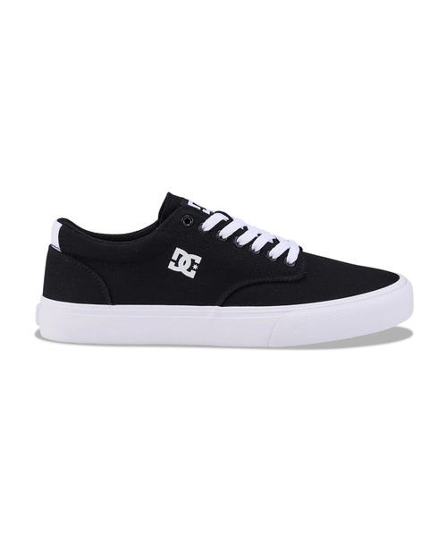 DC SHOES(ディーシーシューズ)の「DC SHOES メンズ VARIAL フットウェア スニーカー 【2026年春夏モデル】/ユニセックスローカット(スニーカー・メンズ・ネイビー/グレー/ブラック・24cm/25cm/25.5cm/26cm/26.5cm/27cm/27.5cm/28cm/28.5cm/29cm/30cm/23cm/23.5cm/24.5cm)」の5枚目の写真