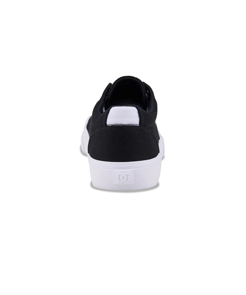 DC SHOES(ディーシーシューズ)の「DC SHOES メンズ VARIAL フットウェア スニーカー 【2026年春夏モデル】/ユニセックスローカット(スニーカー・メンズ・ネイビー/グレー/ブラック・24cm/25cm/25.5cm/26cm/26.5cm/27cm/27.5cm/28cm/28.5cm/29cm/30cm/23cm/23.5cm/24.5cm)」の11枚目の写真