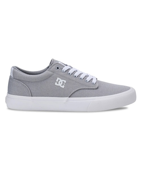 DC SHOES(ディーシーシューズ)の「DC SHOES メンズ VARIAL フットウェア スニーカー 【2026年春夏モデル】/ユニセックスローカット(スニーカー・メンズ・ネイビー/グレー/ブラック・24cm/25cm/25.5cm/26cm/26.5cm/27cm/27.5cm/28cm/28.5cm/29cm/30cm/23cm/23.5cm/24.5cm)」の12枚目の写真