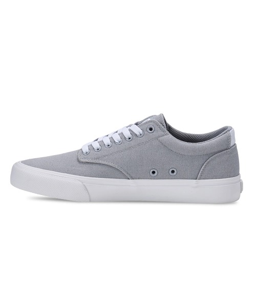 DC SHOES(ディーシーシューズ)の「DC SHOES メンズ VARIAL フットウェア スニーカー 【2026年春夏モデル】/ユニセックスローカット(スニーカー・メンズ・ネイビー/グレー/ブラック・24cm/25cm/25.5cm/26cm/26.5cm/27cm/27.5cm/28cm/28.5cm/29cm/30cm/23cm/23.5cm/24.5cm)」の13枚目の写真