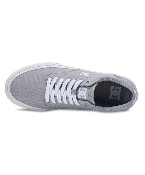 DC SHOES(ディーシーシューズ)の「DC SHOES メンズ VARIAL フットウェア スニーカー 【2026年春夏モデル】/ユニセックスローカット(スニーカー・メンズ・ネイビー/グレー/ブラック・24cm/25cm/25.5cm/26cm/26.5cm/27cm/27.5cm/28cm/28.5cm/29cm/30cm/23cm/23.5cm/24.5cm)」の14枚目の写真