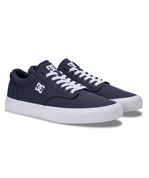 DC SHOES(ディーシーシューズ)の「DC SHOES メンズ VARIAL フットウェア スニーカー 【2026年春夏モデル】/ユニセックスローカット(スニーカー・メンズ・ネイビー/グレー/ブラック・24cm/25cm/25.5cm/26cm/26.5cm/27cm/27.5cm/28cm/28.5cm/29cm/30cm/23cm/23.5cm/24.5cm)」の17枚目の写真