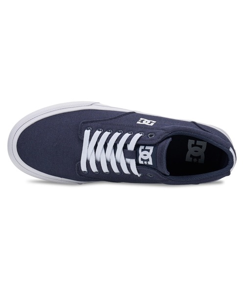 DC SHOES(ディーシーシューズ)の「DC SHOES メンズ VARIAL フットウェア スニーカー 【2026年春夏モデル】/ユニセックスローカット(スニーカー・メンズ・ネイビー/グレー/ブラック・24cm/25cm/25.5cm/26cm/26.5cm/27cm/27.5cm/28cm/28.5cm/29cm/30cm/23cm/23.5cm/24.5cm)」の19枚目の写真