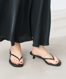 LE TALON | 3.5cmトングサンダル(サンダル)
