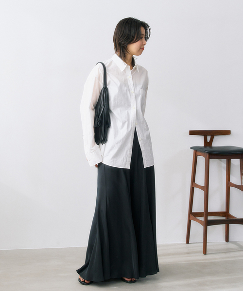 LE TALON（ルタロン）の「3.5cmトングサンダル（サンダル・レディース・アイボリー/チョコ/ブラック系その他・LARGE/MEDIUM/SMALL/X-SMALL/X-LARGE）」の7枚目の写真