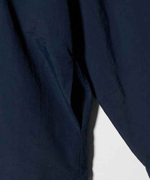 MARW UNITED ARROWS（マルゥ ユナイテッドアローズ）の「＜MARW UNITED ARROWS＞パディング シャツ 撥水（その他アウター・レディース・グレー系/オフホワイト/ネイビー・FREE）」の9枚目の写真