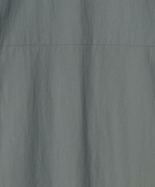 MARW UNITED ARROWS（マルゥ ユナイテッドアローズ）の「＜MARW UNITED ARROWS＞パディング シャツ 撥水（その他アウター・レディース・グレー系/オフホワイト/ネイビー・FREE）」の22枚目の写真