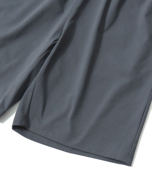 SITRY（シトリー）の「SITRY Heart Embroidery T-Shirt Setup/別注 オーバーサイズ ハートロゴ ワンポイント刺繍 セットアップ 2点セット 半袖Tシャツ＆ハーフパンツ セットアップ  ルームウェア ワンマイルウェア パジャマ（ルームウェア/パジャマ・レディース・スミクロ/ホワイト系その他/ブラック/ブラック系その他/ホワイト/ブラック系その他2・M/LL/L）」の22枚目の写真