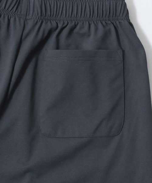 SITRY（シトリー）の「SITRY Heart Embroidery T-Shirt Setup/別注 オーバーサイズ ハートロゴ ワンポイント刺繍 セットアップ 2点セット 半袖Tシャツ＆ハーフパンツ セットアップ  ルームウェア ワンマイルウェア パジャマ（ルームウェア/パジャマ・レディース・スミクロ/ホワイト系その他/ブラック/ブラック系その他/ホワイト/ブラック系その他2・M/LL/L）」の21枚目の写真