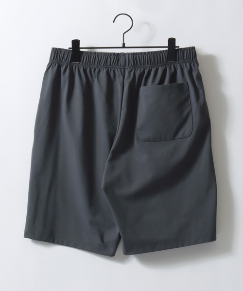 SITRY（シトリー）の「SITRY Heart Embroidery T-Shirt Setup/別注 オーバーサイズ ハートロゴ ワンポイント刺繍 セットアップ 2点セット 半袖Tシャツ＆ハーフパンツ セットアップ  ルームウェア ワンマイルウェア パジャマ（ルームウェア/パジャマ・レディース・スミクロ/ホワイト系その他/ブラック/ブラック系その他/ホワイト/ブラック系その他2・M/LL/L）」の17枚目の写真