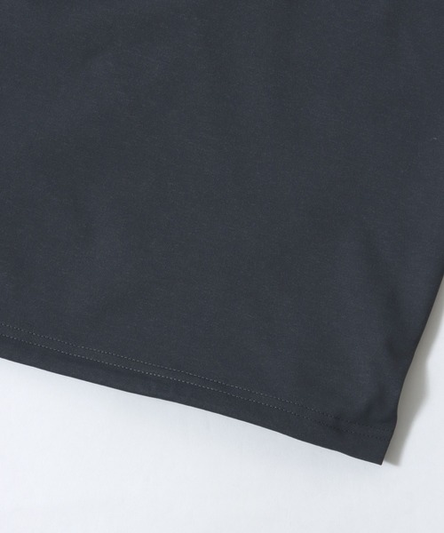 SITRY（シトリー）の「SITRY Heart Embroidery T-Shirt Setup/別注 オーバーサイズ ハートロゴ ワンポイント刺繍 セットアップ 2点セット 半袖Tシャツ＆ハーフパンツ セットアップ  ルームウェア ワンマイルウェア パジャマ（ルームウェア/パジャマ・レディース・スミクロ/ホワイト系その他/ブラック/ブラック系その他/ホワイト/ブラック系その他2・M/LL/L）」の15枚目の写真