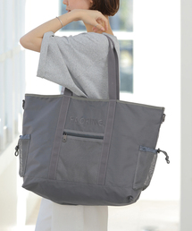 PACKING（パッキング）の「《WEB限定追加3》別注【PACKING/パッキング】トートバッグ（トートバッグ）」