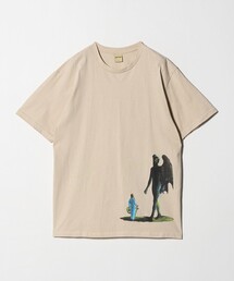 ＜FUCKING AWESOME＞ New Path to The Waterfall Tee/Tシャツ
