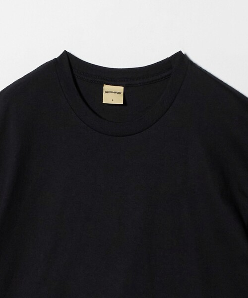 FUCKING AWESOME（ファッキングオーサム）の「＜FUCKING AWESOME＞ New Path to The Waterfall Tee/Tシャツ（Tシャツ/カットソー・メンズ・ベージュ/ブラック・M/L）」の9枚目の写真