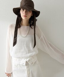 Whim Gazette｜ウィムガゼットのニット/セーター通販 - ZOZOTOWN