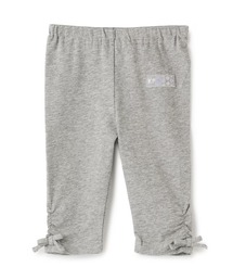 KP（ケーピー）の「ベア天竺 スパッツ 6分丈（レギンス/スパッツ）」