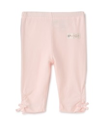 KP（ケーピー）の「ベア天竺 スパッツ 6分丈（レギンス/スパッツ）」