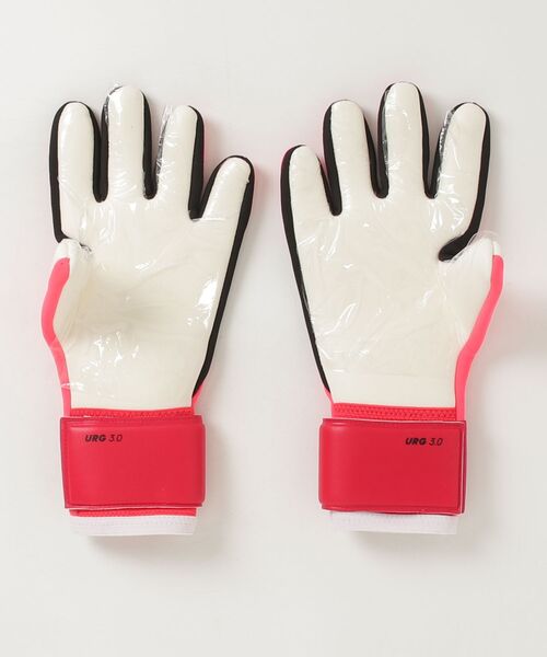 adidas(アディダス)の「プレデター League ゴールキーパーグローブ / アディダス adidas(スポーツグッズ・メンズ・レッド・8/9/7)」の2枚目の写真