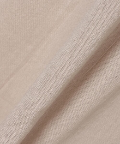 BEAMS HEART(ビームスハート)の「INDIA 刺繍チュニック(チュニック・レディース・ブルー/ホワイト系その他5/ブラック・FREE)」の13枚目の写真