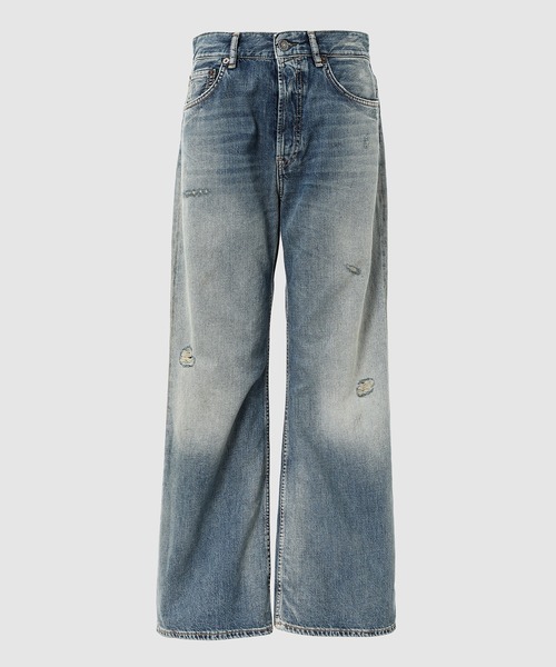 Acne Studios(アクネストゥディオズ)の「Acne Studios 2021M Daybreak(デニムパンツ・メンズ・その他・30/30/29/30/28/30)」の1枚目の写真