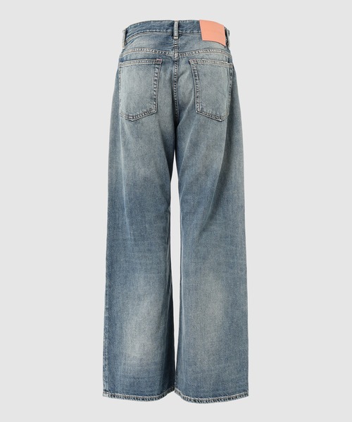 Acne Studios(アクネストゥディオズ)の「Acne Studios 2021M Daybreak(デニムパンツ・メンズ・その他・30/30/29/30/28/30)」の2枚目の写真