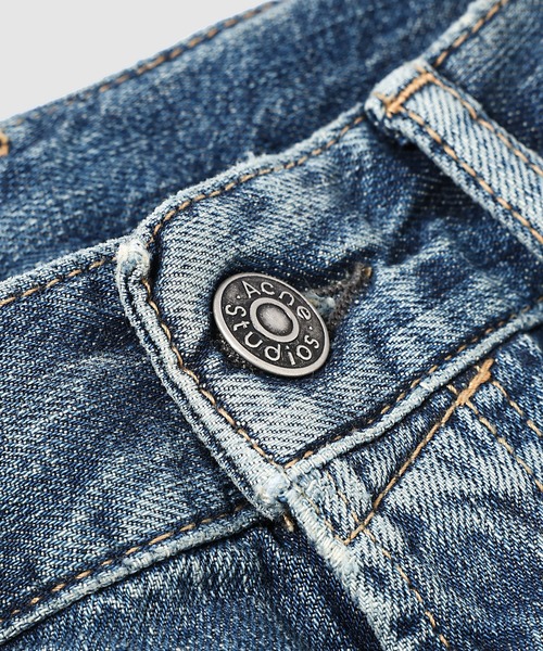 Acne Studios(アクネストゥディオズ)の「Acne Studios 2021M Daybreak(デニムパンツ・メンズ・その他・30/30/29/30/28/30)」の3枚目の写真