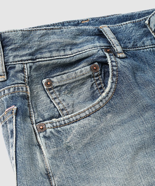 Acne Studios(アクネストゥディオズ)の「Acne Studios 2021M Daybreak(デニムパンツ・メンズ・その他・30/30/29/30/28/30)」の4枚目の写真