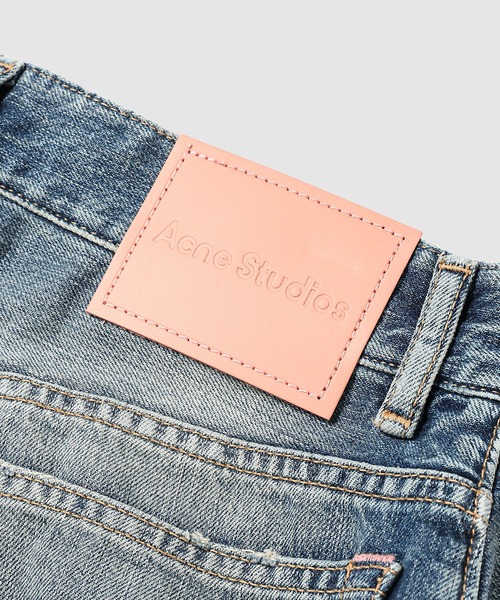 Acne Studios(アクネストゥディオズ)の「Acne Studios 2021M Daybreak(デニムパンツ・メンズ・その他・30/30/29/30/28/30)」の6枚目の写真