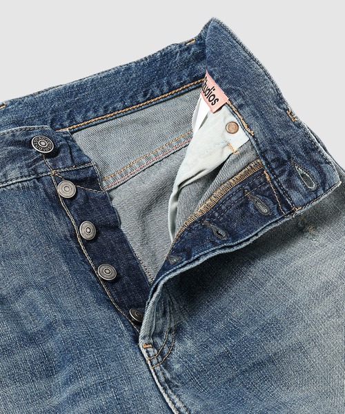 Acne Studios(アクネストゥディオズ)の「Acne Studios 2021M Daybreak(デニムパンツ・メンズ・その他・30/30/29/30/28/30)」の7枚目の写真