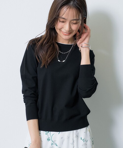 インディヴィ INDIVI アンサンブル 楽天市場】【5/9(土)20：00〜20,000円（税込）以上の購入で1,000円OFF
