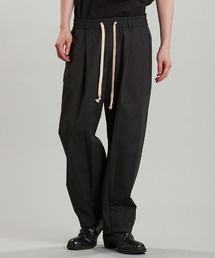 NO ID.（ノーアイディ）の「イージーパンツ（その他パンツ）」