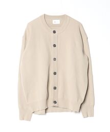 EMMA CLOTHES（エマクローズ）の「ニットカーディガン（カーディガン/ボレロ）」