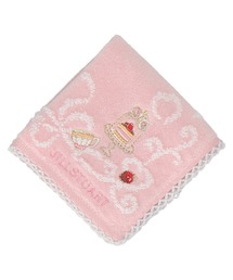 JILL STUART（ジルスチュアート）の「タオルハンカチ ミニサイズ（ハンカチ/ハンドタオル）」