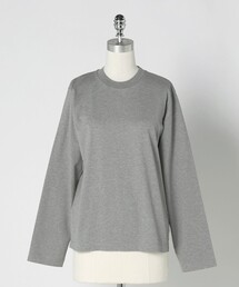 LOEFF＞クローバー エンブロイダリー ブラウス（シャツ/ブラウス