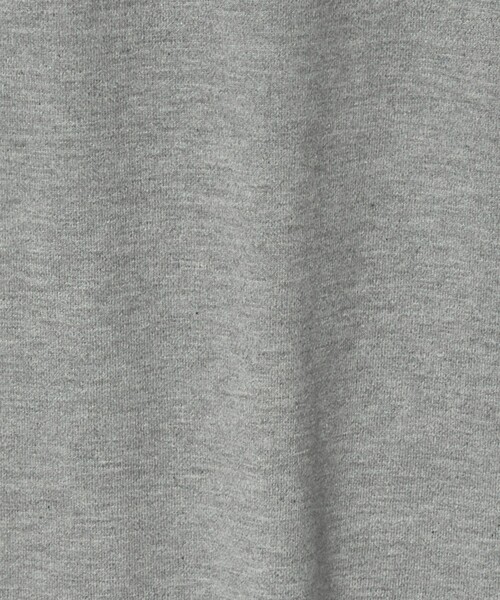 LOEFF(ロエフ)の「<LOEFF>スビンコットン ロングスリーブ カットソー(Tシャツ/カットソー・レディース・グレー系/ホワイト・FREE)」の17枚目の写真