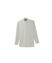 ecla T style椿オイル加工 うるおいプルオーバー