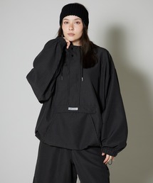 OK YESTERDAY / オーケー イエスタデイ アノラック / ANORAK 秋 秋服 2026年秋冬