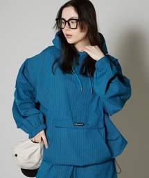 OK YESTERDAY(�I�b�P�[�C�G�X�^�f�C)��OK YESTERDAY / �I�[�P�[ �C�G�X�^�f�C �A�m���b�N / ANORAK 2026�N�t�� ���f�B�[�X(�V���c/�u���E�X)