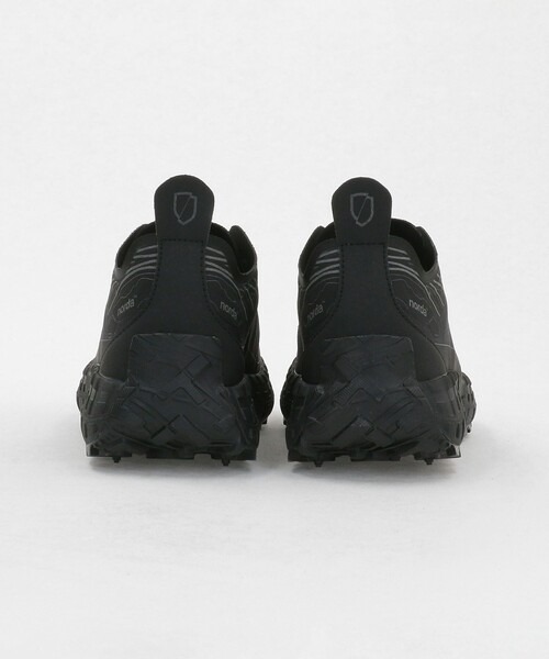norda(ノルダ)の「<norda>001A M-STEALTH BLK スニーカー(スニーカー・メンズ・ブラック・27.5cm/27cm/28.5cm/28cm/26.5cm)」の10枚目の写真