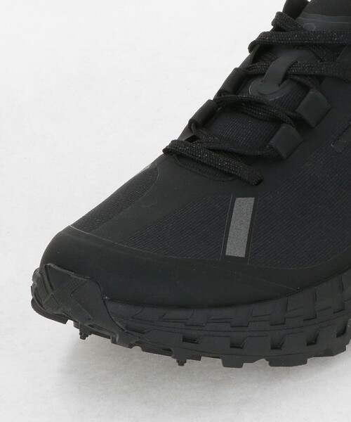 norda(ノルダ)の「<norda>001A M-STEALTH BLK スニーカー(スニーカー・メンズ・ブラック・27.5cm/27cm/28.5cm/28cm/26.5cm)」の13枚目の写真