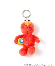 bpr BEAMS | NICI / SESAME STREET KEY CHAIN(キーホルダー)