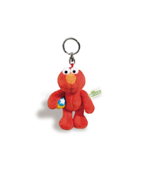 bpr BEAMS（ビーピーアール ビームス ）の「NICI / SESAME STREET KEY CHAIN（キーホルダー・レディース・その他/その他1・ONE SIZE）」の3枚目の写真