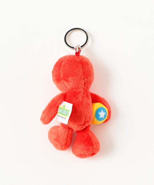 bpr BEAMS（ビーピーアール ビームス ）の「NICI / SESAME STREET KEY CHAIN（キーホルダー・レディース・その他/その他1・ONE SIZE）」の4枚目の写真
