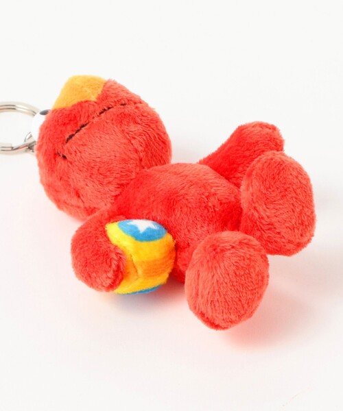bpr BEAMS（ビーピーアール ビームス ）の「NICI / SESAME STREET KEY CHAIN（キーホルダー・レディース・その他/その他1・ONE SIZE）」の5枚目の写真