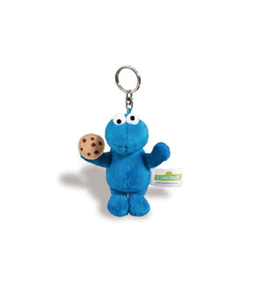 bpr BEAMS（ビーピーアール ビームス ）の「NICI / SESAME STREET KEY CHAIN（キーホルダー・レディース・その他/その他1・ONE SIZE）」の6枚目の写真