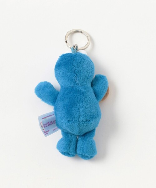 bpr BEAMS（ビーピーアール ビームス ）の「NICI / SESAME STREET KEY CHAIN（キーホルダー・レディース・その他/その他1・ONE SIZE）」の7枚目の写真