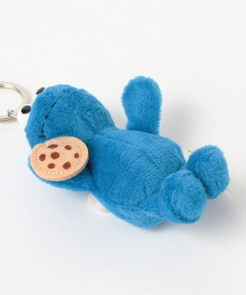 bpr BEAMS（ビーピーアール ビームス ）の「NICI / SESAME STREET KEY CHAIN（キーホルダー・レディース・その他/その他1・ONE SIZE）」の8枚目の写真