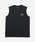 Hurley �i�n�[���[�j�́u�yHurley:�n�[���[�z�o�b�N�v�����g���S�^���N�g�b�v�@�z�������@HARDCORE SLEEVELESS�i�^���N�g�b�v�j�v�b�u���b�N